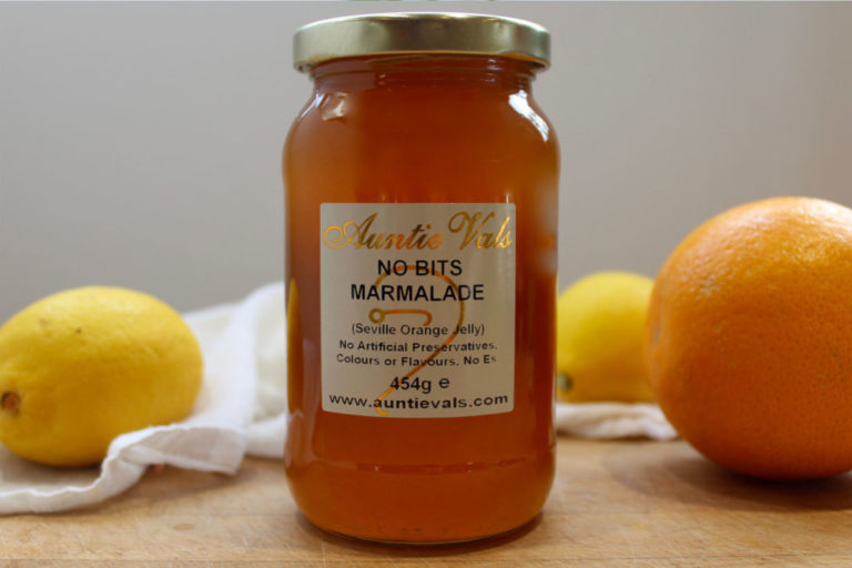 Marmalade, No Bits Seville