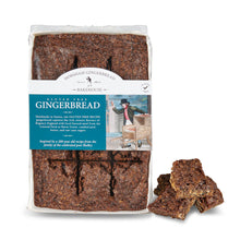 Load image into Gallery viewer, Gluten-Free Recipe Gingerbread – 300g Tray
