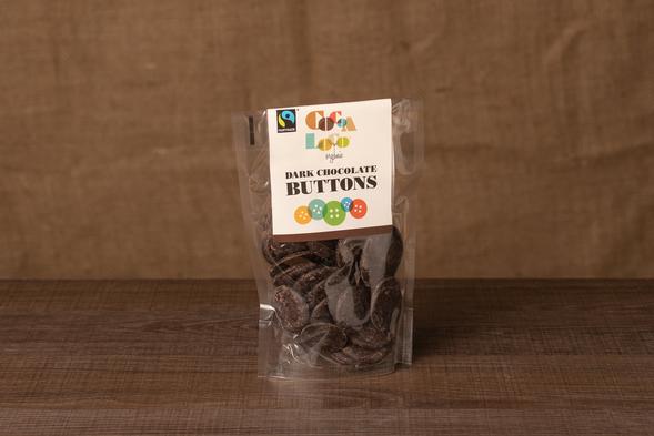 Chocolate Buttons 100g
