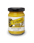 Strong English Mustard (140g)