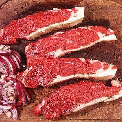 Sirloin Steak (1 Steak)