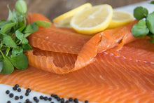 Load image into Gallery viewer, Cold Smoked Trout
