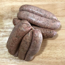 Load image into Gallery viewer, Free Range Sausage Box (100 sausages)

