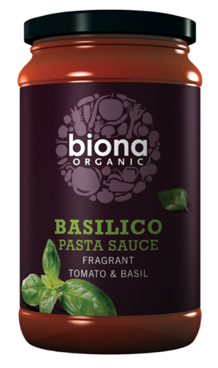 Sauce, Basilico Tomato & Basil